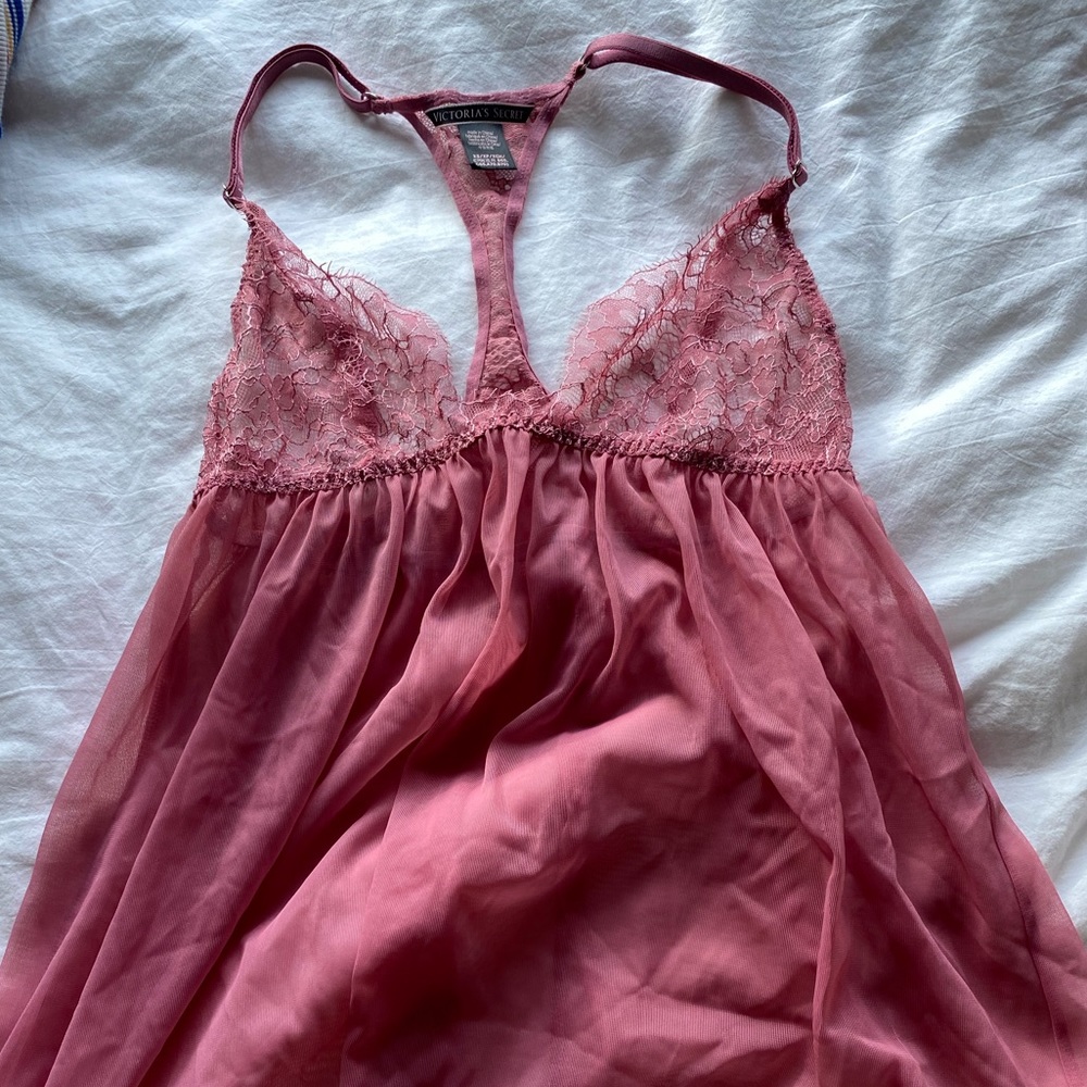 victoria’s secret lingerie